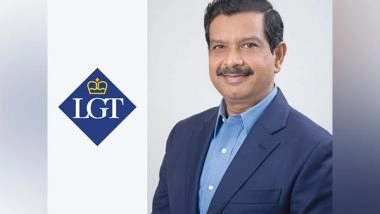 Business News | LGT Wealth India and Asset Vantage Collaborate to Deliver a Full Stack Digital Family Office and Portfolio Analytics Solution for UHNIs and Private Offices