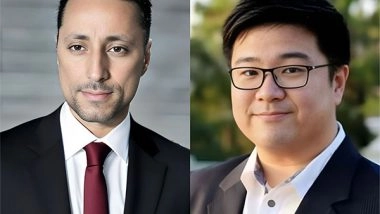 Business News | Francture Brands Partners with Oriental APAC to Bring Innovative Stormwater Management Technology to India