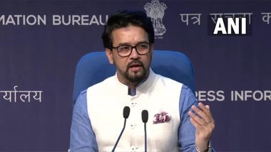 India News | Cabinet Approves National Quantum Mission to Scale-up Scientific & Industrial R&D for Quantum Technologies