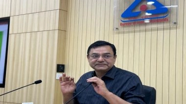 Business News | Consumer Affairs Dept Probing Plaint Against Byju's over Misleading Ad: BIS Director General