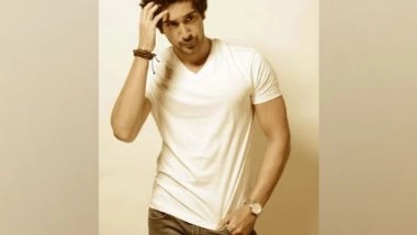 Business News | Rohit Raaj is Overwhelmed to Shoot for His Bollywood Debut Film 'Mystery of the Tattoo'