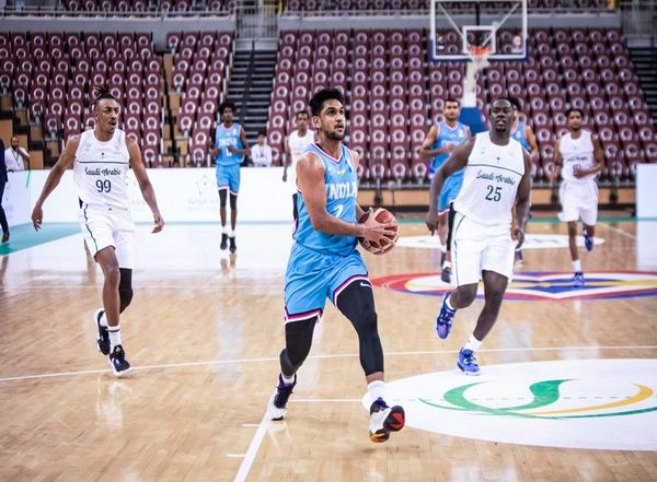 Sports News | International Basketball Federation Announces Dates of FIBA Olympic Pre-qualifying Tournaments 2023