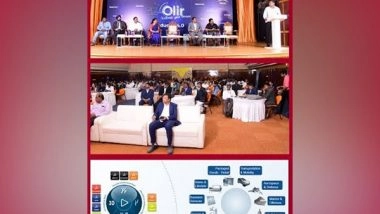 Business News | Olir Enables TN Startups to Accelerate Commercialisation of Product Ideas at TIDCO's CoE (TANCAM)