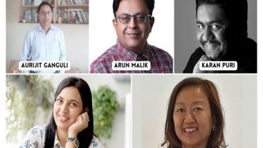 Business News | Top 5 Rising Authors from India by Probox Media