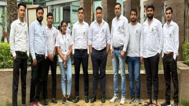 Business News | GoRefurbo Product, the Growing Name for Refurbished Electronic Gadgets Bags Rs 5 Crore in Revenue; Eyes 400 Per Cent Growth in the Next Financial Year