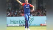 Sports News | 'We Have to Start Stringing Big Partnerships": Delhi Capitals' All-rounder Mitchell Marsh