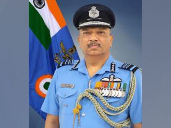 India News | Air Marshal Sandeep Singh Appointed Military Advisor to National Security Council - Vimarsana News