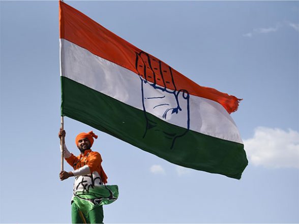 India News | Karnataka Polls: Congress Releases Fifth List, Changes Candidate Against CM Bommai from Shiggaon Assembly Constituency - Vimarsana News