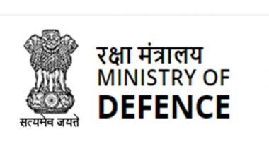 World News | India-Thailand Defence Dialogue to Be Held in Bangkok on April 20, 21