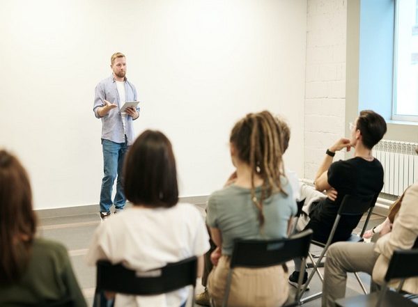 Lifestyle News | Teachers Struggling to Cope with Stress Account for Lower Job Satisfaction: Study