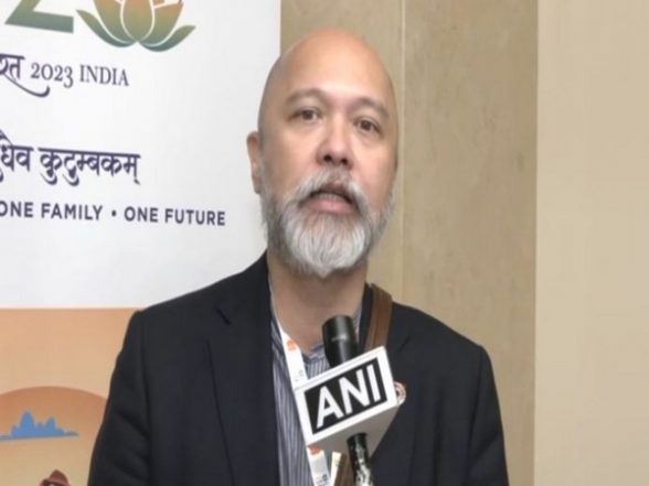 World News | India is Very Well-poised to Lead G20 Countries: WHO Representative to India at 2nd Health Working Group Meeting in Goa - Vimarsana News