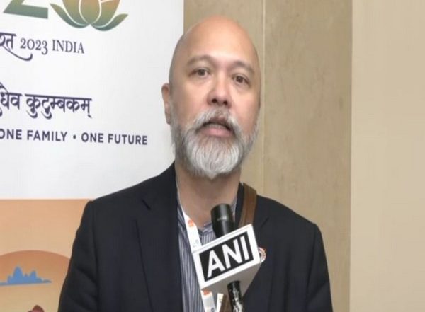 World News | India is Very Well-poised to Lead G20 Countries: WHO Representative to India at 2nd Health Working Group Meeting in Goa
