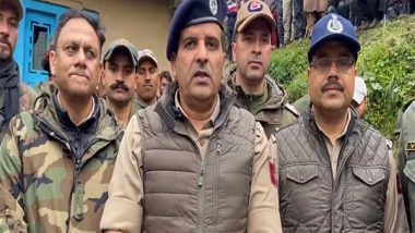 India News | J-K: One Dead, Another Injured in Explosion in Kishtwar