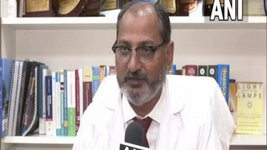 India News | Large Population Would Be a Burden on Resources, Says LNJP Medical Director After India Overtakes China in Population