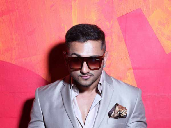 India News | Mumbai: Complaint Against Honey Singh for Kidnapping, Assaulting Event Organiser - Vimarsana News