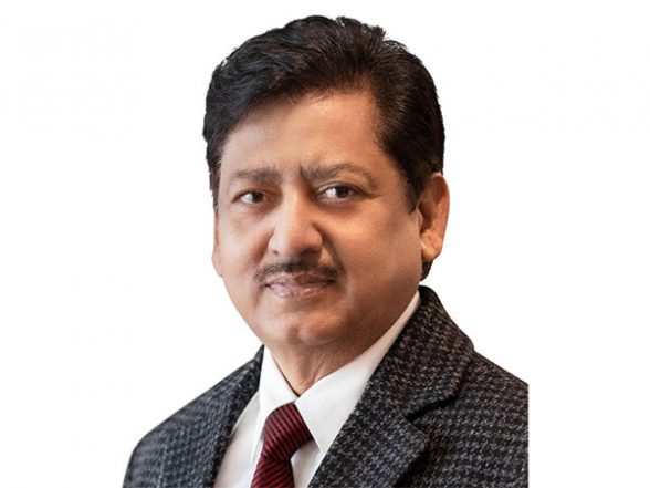 Business News | Dr Sanjay Chaudhary Was Honoured with the Ophthalmologist of the Year Award 2023 - Vimarsana News