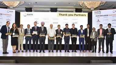 Business News | Nutrify C Suite Summit 2023 to Bring Together Global Leaders in Pharma, Nutra, IT and Medicine