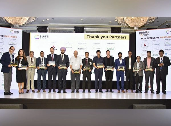 Business News | Nutrify C Suite Summit 2023 to Bring Together Global Leaders in Pharma, Nutra, IT and Medicine