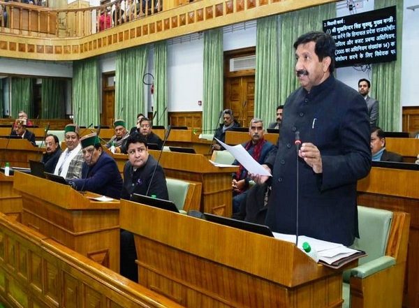 India News | Delegation of Goa's Legislator's Forum Visits Himachal Pradesh Assembly