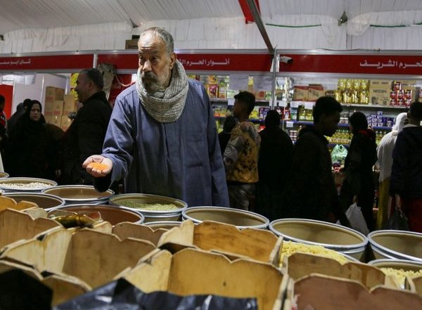 World News | Amid Rising External Debt, Egypt Planning to Swap Strategic Assets with China