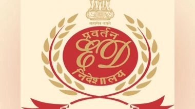 India News | ED Seizes Documents of Patna-based Realty Firm for Cheating Homebuyers