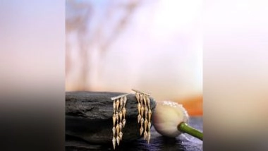 Business News | Celebrate Akshaya Tritiya with Tanishq's 'Stunning Every Ear' Collection