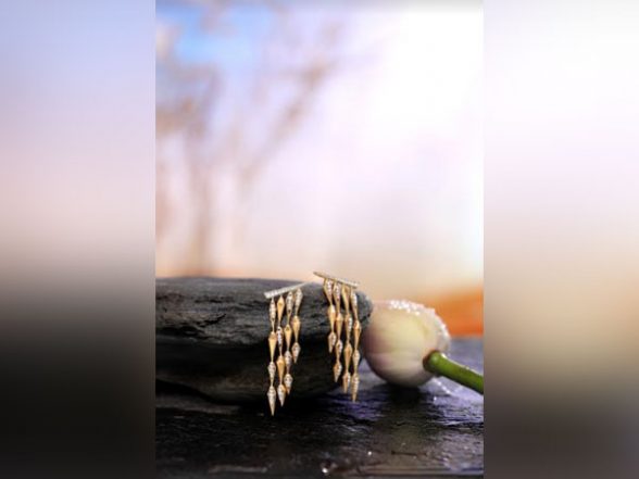 Business News | Celebrate Akshaya Tritiya with Tanishq's 'Stunning Every Ear' Collection - Vimarsana News