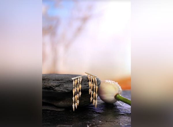 Business News | Celebrate Akshaya Tritiya with Tanishq's 'Stunning Every Ear' Collection