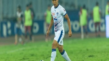 'Playing Another Final Would Be Great' Says Suresh Singh Wangjam Ahead of Bengaluru FC vs Jamshedpur FC Hero Super Cup 2023 Semifinal Clash