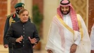 World News | New Saudi Arabia Reluctant to Spend on Unstable Countries Like Pakistan