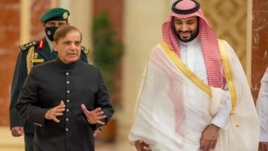 World News | New Saudi Arabia Reluctant to Spend on Unstable Countries Like Pakistan