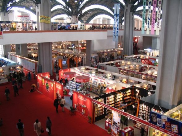 World News | Emirate of Sharjah Concludes Participation in 50th Edition of London International Book Fair - Vimarsana News