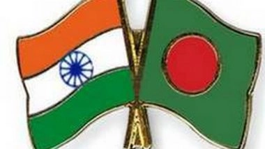 World News | India, Bangladesh Agree to Settle Bilateral Trade Transactions in Rupee, Taka: Report