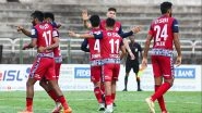 Sports News | Jamshedpur Wary of Bengaluru Threat Ahead of Super Cup 2023 Semi-final