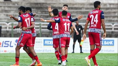 Sports News | Jamshedpur Wary of Bengaluru Threat Ahead of Super Cup 2023 Semi-final