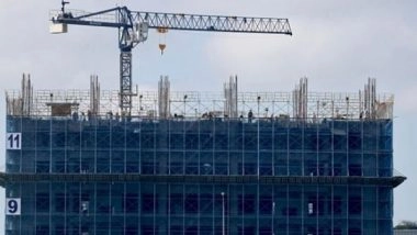 World News | Dubai's Property Sector Sees Transactions Worth AED157 Billion in Q1-23, 80pc YoY Growth