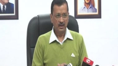 India News | Delhi Govt Hikes Minimum Wage of Workers, New Rates to Come into Effect from April 1