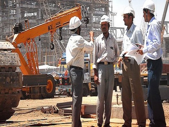 Business News | Reliance Industrial Infrastructure Posts 110 Pc Rise in Net Profit in 2022-23 - Vimarsana News