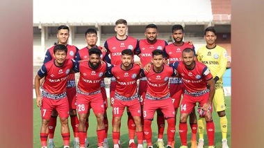 Sports News | It's Really Important to Finish Well in Super Cup, Says Jamshedpur FC Head Coach Aidy Boothroyd