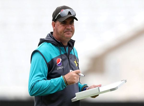 Pakistan Cricket Board Appoints Mickey Arthur as Director of Men’s Cricket Team