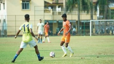 Sports News | FC Goa Continue Unbeaten Run in RFDL, Beat Churchill Brothers 1-0