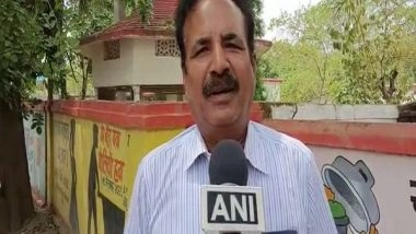 India News | MP: 'No Information Received Yet,' Says Employee on Religious Trust and Endowment Department's Decision Regarding Maihar Temple