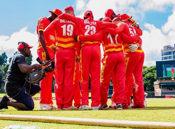 Zimbabwe Cricket Team Set to Host Pakistan A Ahead of World Cup Qualifiers