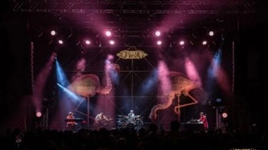 Business News | The Debut Edition of Echoes of Earth's 3-city Tour Celebrated Local Ecosystems and Its Conservation Via Music, Art, Conversations and Collaborations