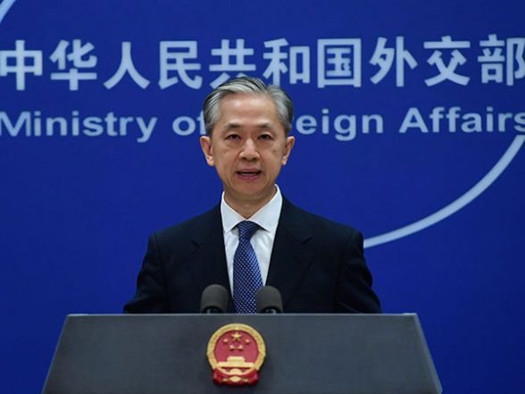 World News | China's Take on India's Population Reflects Beijing's Insecurities - Vimarsana News