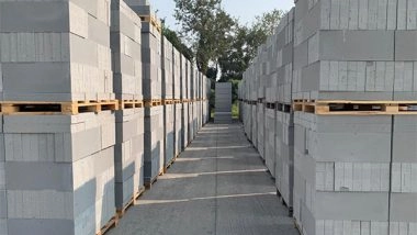 Business News | United Nations Framework Convention on Climate Change (UNFCC) Awards UAL Koncrete with Carbon Credit