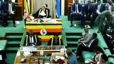 World News | Uganda: President Museveni Refuses to Sign Anti-LGBTQ Bill into Law
