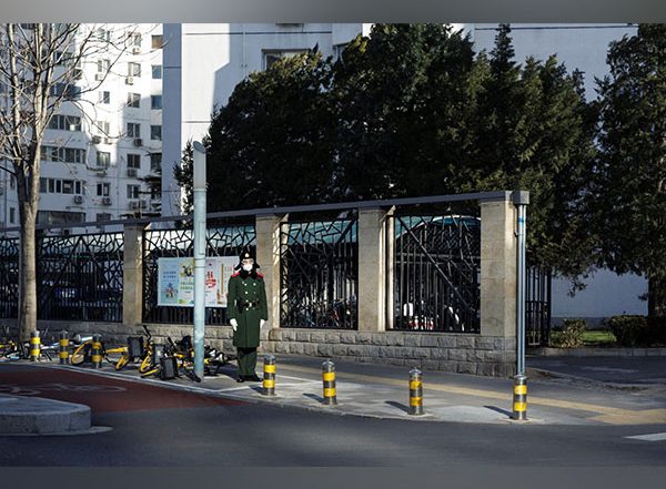 Chinese Police Stations in US: Six More Chinese Spy Bases Discovered in United States