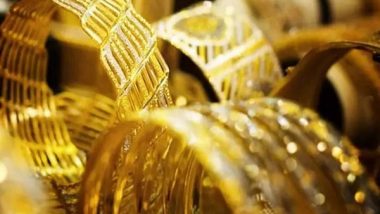 Akshaya Tritiya 2023: Ritual of Buying Gold on This Auspicious Day Celebrated by Hindus and Jains Explained