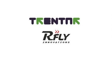 Business News | Trentar Announces Merger of TM Aerospace and RFLY Innovations